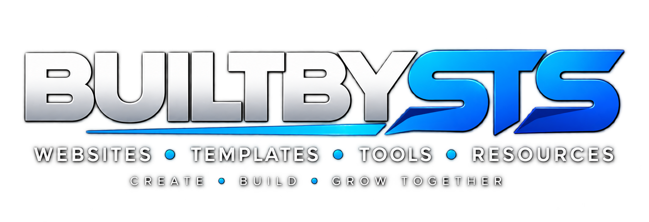 Built by STS